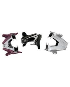Office Depot Brand Staple Removers, Assorted Colors, Pack Of 3