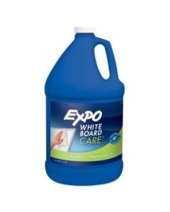 EXPO Dry-Erase Surface Cleaner, 1 Gallon Bottle