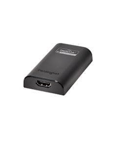 Kensington USB/HDMI Audio/Video Adapter - HDMI Digital Audio/Video - USB