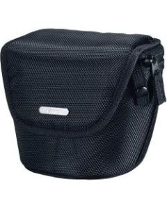 Canon PSC-4050 Carrying Case Camera - Black - Nylon - Belt Loop