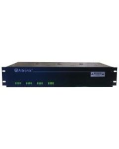 Altronix R2416600UL Proprietary Power Supply - Rack-mountable - 110 V AC Input - 24 V AC @ 7 A, 28 V AC @ 6 A Output