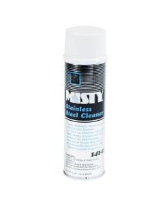 MISTY Stainless Steel Cleaner