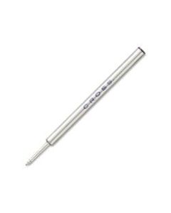 Cross Standard Ballpoint Pen Refill, Medium Point, Black Ink