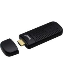 AddOn 5-Pack of HDMI Male Black Wireless Transmitters - 100% compatible and guaranteed to work