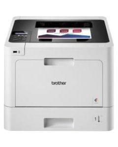 Brother Business HL-L8260CDW Wireless Color Laser Printer