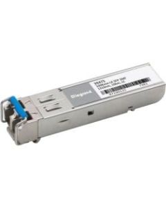 C2G Cisco GLC-FE-100LX Compatible 100Base-LX SMF SFP (mini-GBIC) Transceiver Module - For Optical Network, Data Networking - 1 x LC 100Base-LX Network - Optical Fiber - Single-Mode - Fast Ethernet - 100Base-LX - 100 Mbit/s - Hot-swappable