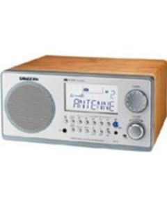 Sangean WR-2 Digital AM/FM Table Top Radio - 5 x AM, 5 x FM Presets
