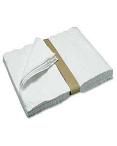 SKILCRAFT Total Wipes II Cleaning 1-Ply Paper Towels, Pack Of 1000 Sheets (AbilityOne 7920-00-823-9772)