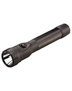 Streamlight PolyStinger DS LED Rechargeable Flashlight, Black