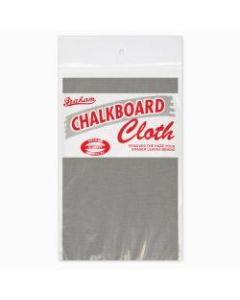 Braham Chalkboard Cloth, 15in x 36in, Gray