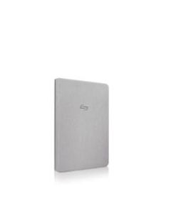 Solo Millennia Case For Apple iPad mini, Gray