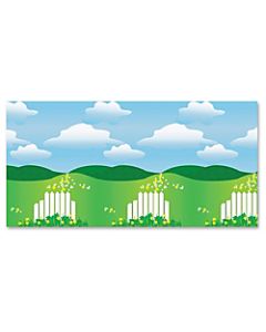 Pacon Fadeless Designs Bulletin Board Paper, 48in x 50ft, Landscape