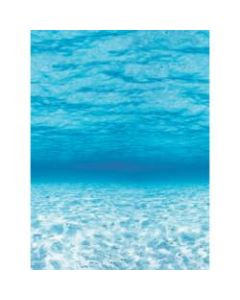 Pacon Fadeless Designs Bulletin Board Paper, 48in x 50ft, Under The Sea