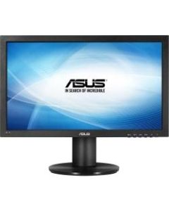 Asus Cloud Display CP CP240 All-in-One Zero ClientTeradici Tera2321 - Black - 512 MB RAM DDR3 SDRAM - Gigabit Ethernet - 23.8in Active Matrix TFT LCD Full HD - 1920 x 1080 - LED - VGA - Network (RJ-45) - 4 Total USB Port(s) - 4 USB 2.0 Port(s)