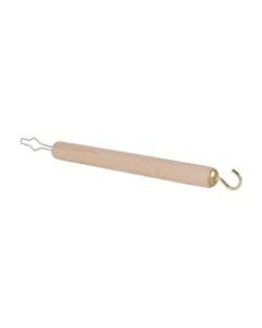DMI Wood Dressing Stick, 9 1/4in