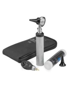 KaWe EUROLIGHT C10 Ophthalmoscope/Otoscope Combination Kit