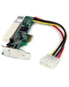 StarTech.com PCI Express to PCI Adapter Card