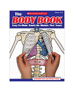 Scholastic The Body Book