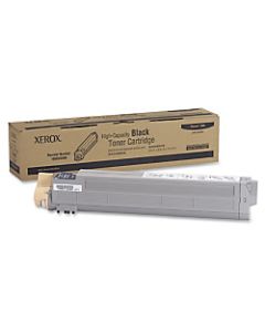 Xerox 106R01080 High-Yield Black Toner Cartridge