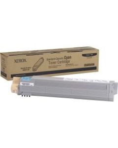 Xerox 106R01150 Cyan Toner Cartridge