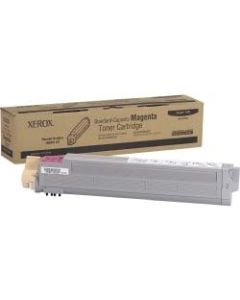 Xerox 106R01151 Magenta Toner Cartridge