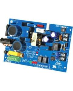 Altronix AL400ULXB2 UL Recognized Power Supply/Charger - 120 V AC Input - 12 V DC @ 4 A, 24 V DC @ 3 A Output - 1 +12V Rails
