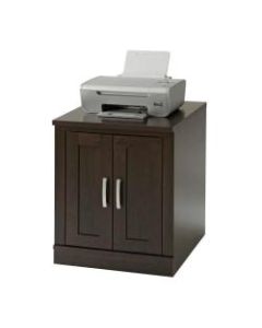 Sauder Office Port Library Base, Dark Alder