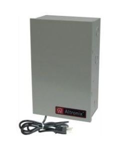 Altronix ALTV244175ULCB3 Proprietary Power Supply - Wall Mount - 110 V AC Input - 24 V AC @ 7 A, 28 V AC @ 6.25 A Output