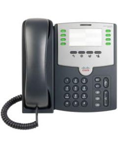 Cisco SPA501G 8-Line IP Phone
