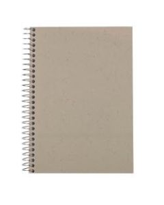 Office Depot Brand Recycled 1 Subject Notebook, 7 x 5in, 100 sheets, college ruled