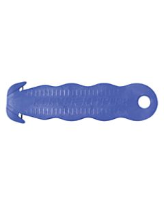 Klever Kutter Box Cutter Knives, Assorted Colors, Pack Of 5