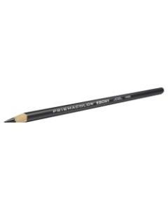 Prismacolor Premier Ebony Sketching Pencils, Box Of 12