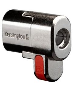 Kensington ClickSafe Keyed Lock for iPad Enclosures & Payment Terminals - for Security1