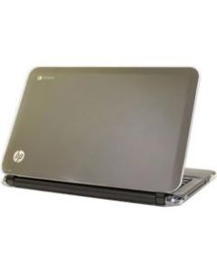 iPearl mCover Notebook Case - For Notebook - Black - Shatter Proof - Polycarbonate