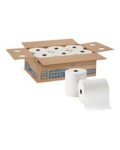 enMotion by GP PRO Premium 1-Ply Paper Towels, Pack Of 6 Rolls