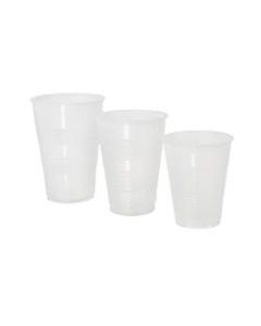 Solo Galaxy Translucent Plastic Cups, 12 Oz, Case Of 1,000