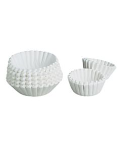 Rockline 12-Cup Wide Coffee Filters, Pack Of 1,000