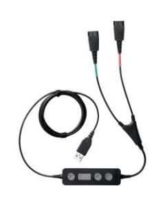 Jabra LINK 265 USB/QD Training Cable