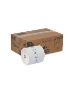 Cormatic by GP PRO 1-Ply Hardwound Paper Towels, Pack Of 6 Rolls