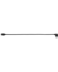 Kensington Lightning/USB Data Transfer Cable - Lightning/USB Data Transfer Cable - Type A Male USB - Lightning Male - Black - 5