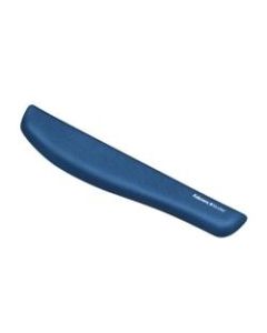 Fellowes Plush Touch Wrist Rest