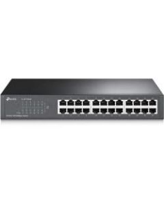 TP-LINK 24-Port 10/100Mbps Switch