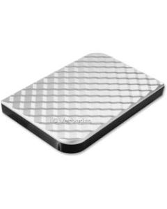 Verbatim Store "n Go 2TB Portable External Hard Drive, USB 3.0