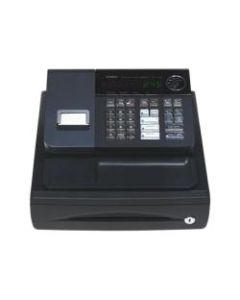 Casio PCR-T280 - Cash register - 1200 PLUs
