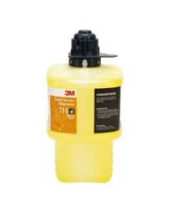 3M 7H Food Service Degreaser Concentrate, 2 Liters