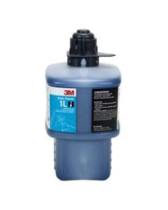 3M 1L Glass Cleaner Concentrate, 67.6 Oz Bottle