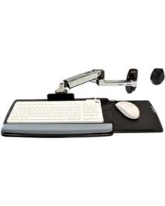 Ergotron LX Wall Mount Keyboard Arm