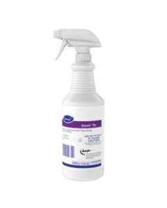 Oxivir TB Disinfectant Spray, Clean Scent, 32 Oz, Case Of 12