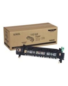 Xerox Phaser 7760 - (110 V) - fuser kit - for Phaser 7760DN, 7760DNM, 7760DX, 7760DXM, 7760GX, 7760GXM, 7760N, 7760NM