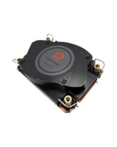 Dynatron N3 - Processor cooler - (for: LGA4189) - copper - 80 mm